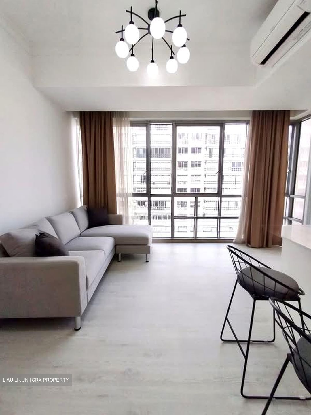 UE Square (D9), Apartment #578851471
